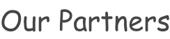 Our Partners